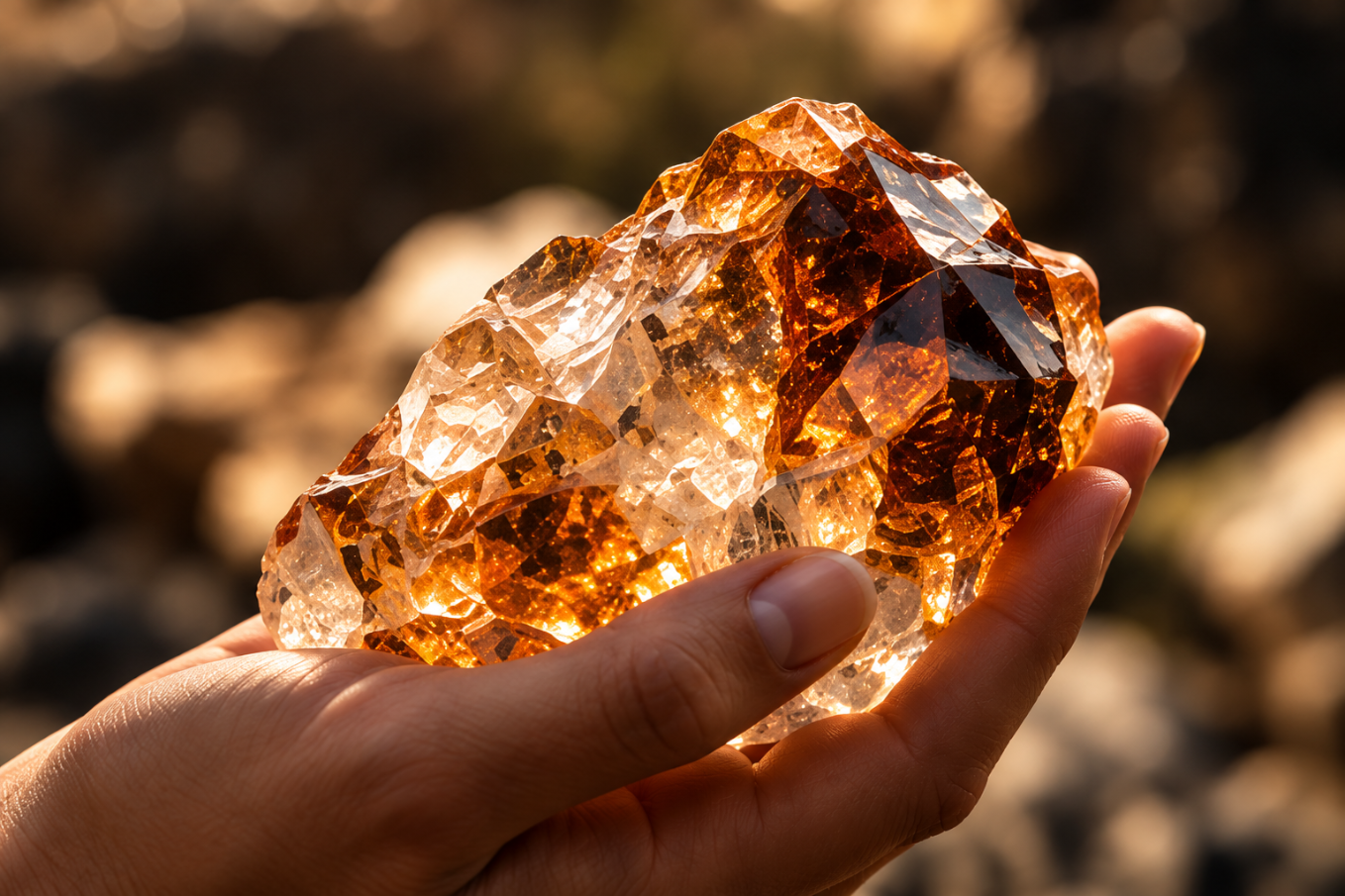 Mineral Dulce Rodrigues Designer
