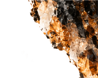 Mineral natural