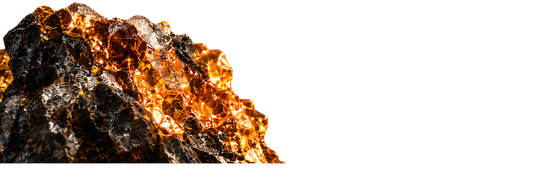 Mineral natural Dulce Rodrigues Designer