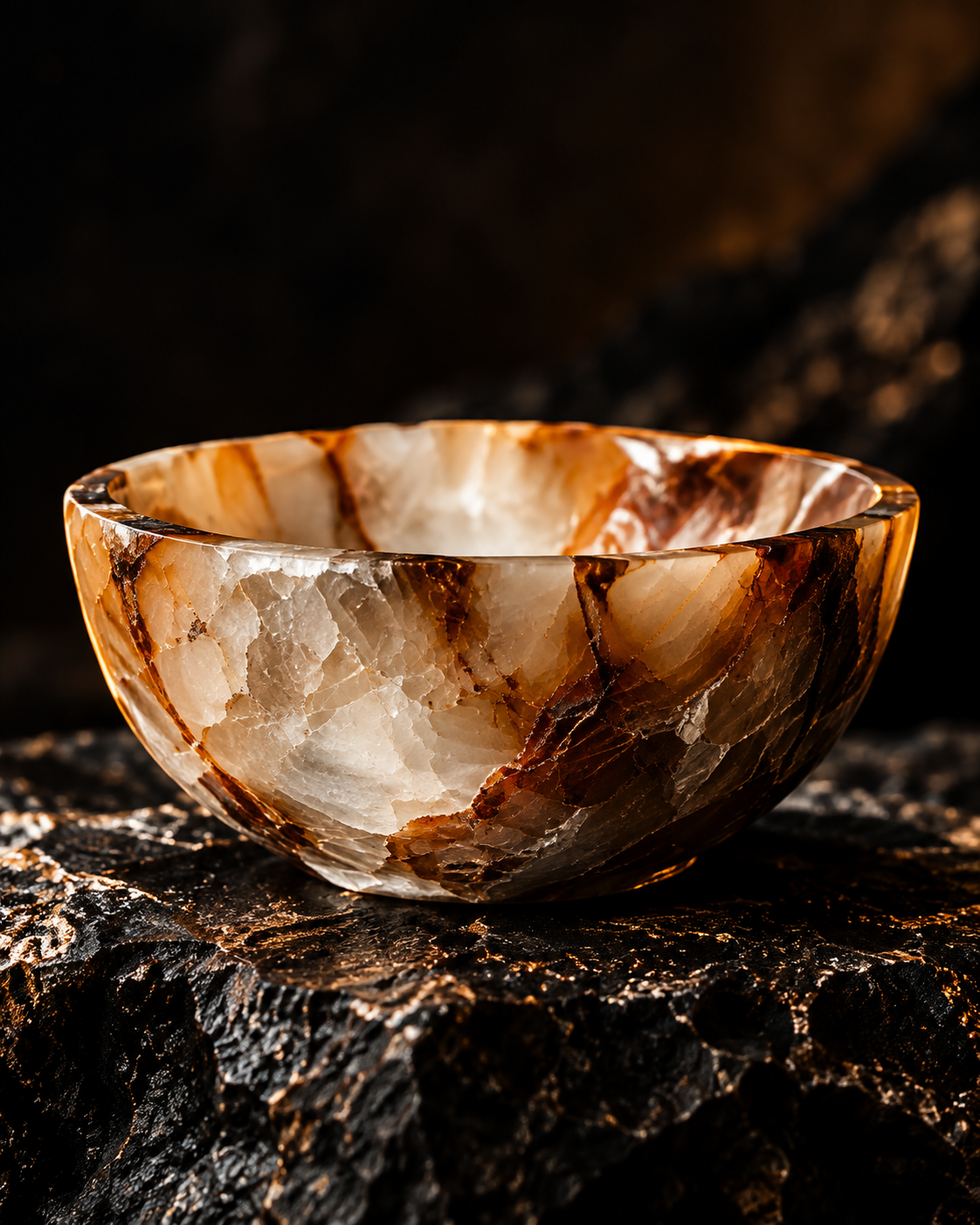 Objeto Mineral I UB-O-MN-001