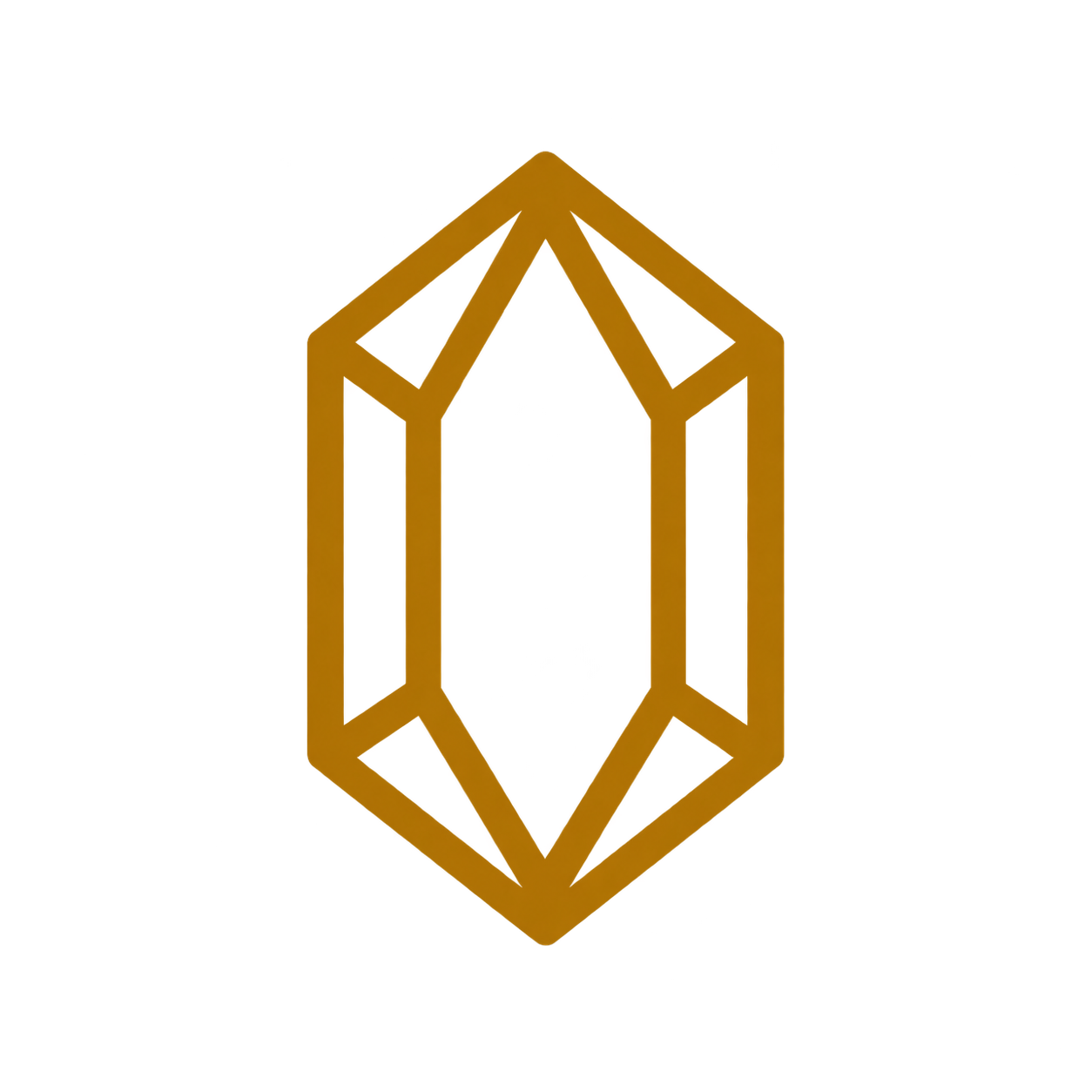 Mineral irrepetível
