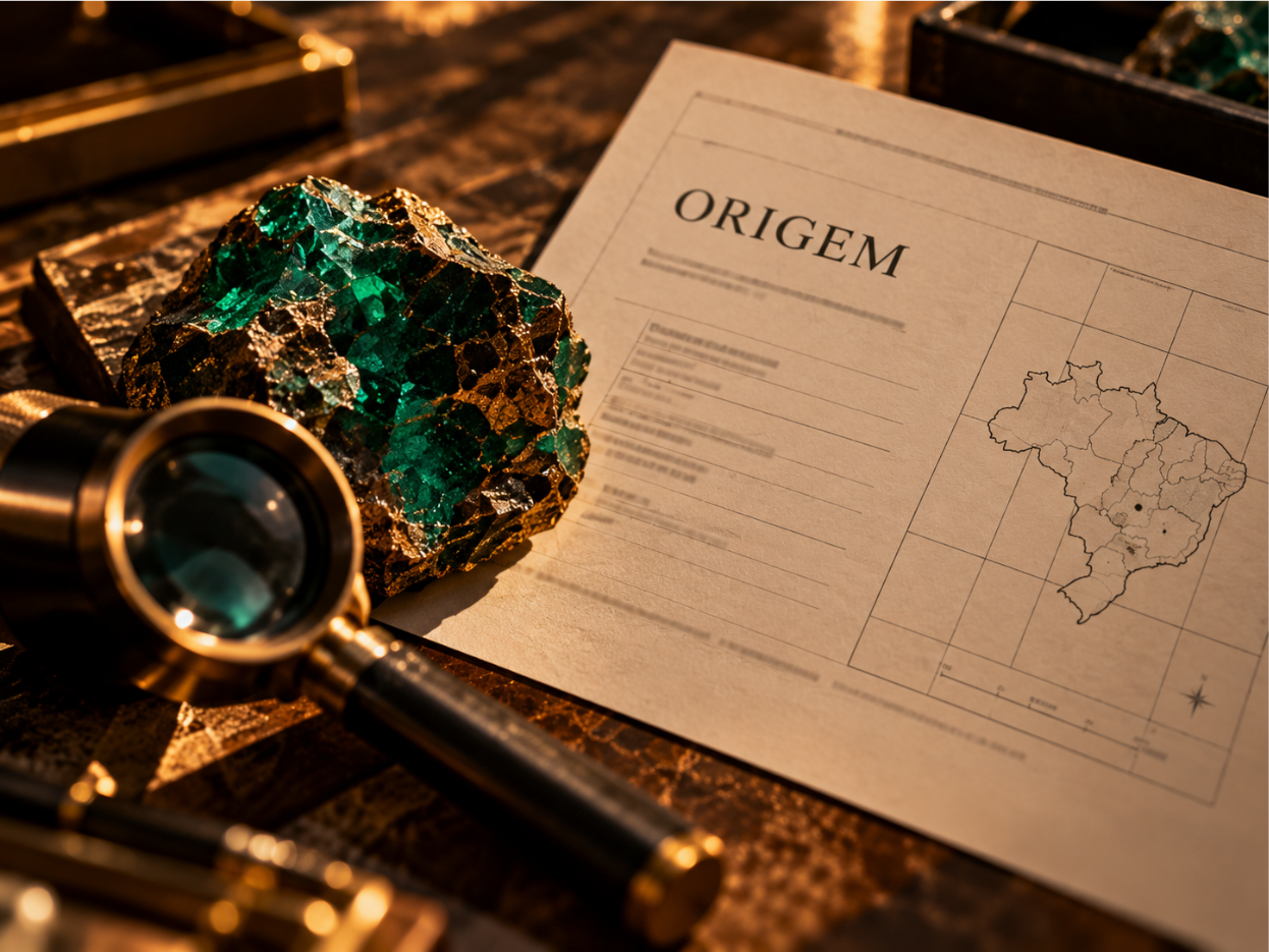 Rastreabilidade e documentação